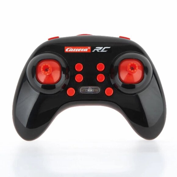 REMOTE CONTROLLED NINTENDO MARIO KART QUADCOPTER BY CARRERA NWT - Picture 6 of 15